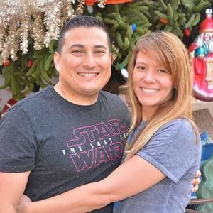 Meet your Posher, Christye